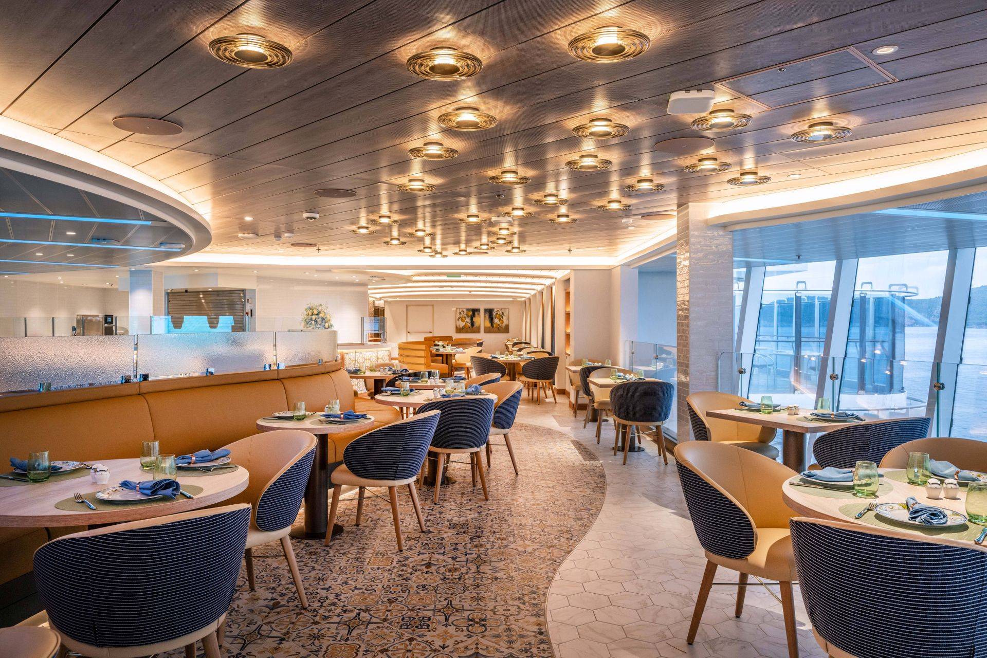 阿非列德披薩餐廳 Alfredo's Pizzeria